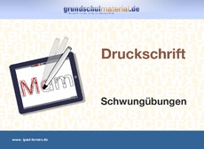 Druckschrift - Schwungübungen.pdf